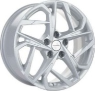 KHW1716 F-Silver