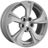 KHW1724 F-Silver