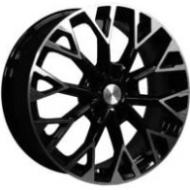 KHW1718 Black-FP