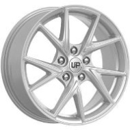 Up105 Silver Classic