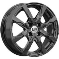 Up122 New Black