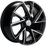 KHW1714 Black-FP