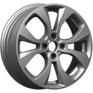 KL-296 Arctic Grey