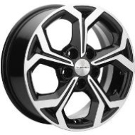 KHW1606 Black-FP