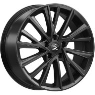 ��010 Fury Black