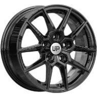 Up117 New Black