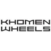 KhomenWheels