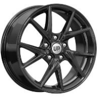 Up105 New Black