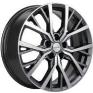 KHW1806 Gray-FP