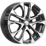 ���� ������ ����� 7*17 PCD:5*110 ET:35 65,1