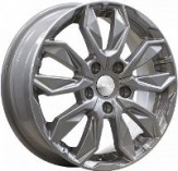 ���� ���� Arctic grey 6*16 PCD:4*100 ET:41 60,1