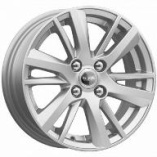 iFree ��880 ������� 5,5*14 PCD:4*98 ET:35 58,6 Lada