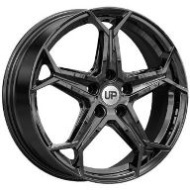 Up118 New Black