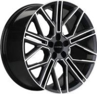 KHW2101 Black-FP