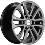 KHW1805 Gray