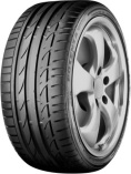 Potenza S001