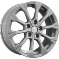 KHW1605 F-Silver