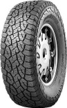 Летние шины Kumho Road Venture AT52 R18 265/65 114T