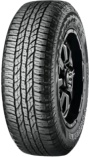 Летние шины Yokohama Geolandar A/T G015 R20 255/55 110H