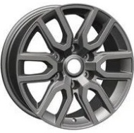 KHW1723 Gray