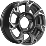 KHW1505 Gray-FP