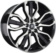 LR45 BKF
