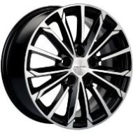 KHW1611 Black-FP