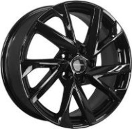 KHW1714 Black