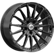 Up128 New Black