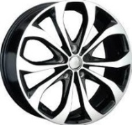 NS190 BKF