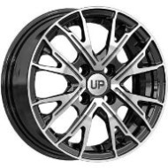 Up127 New Diamond
