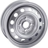 SDT U5040 silver 5*13 PCD:4*98 ET:40 58,6