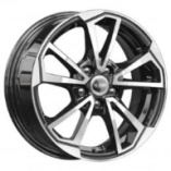 iFree ��1005 ����� ������ 6*15 PCD:5*100 ET:40 57,1 Volkswagen