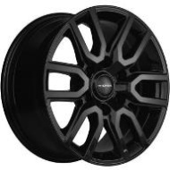KHW1723 Black