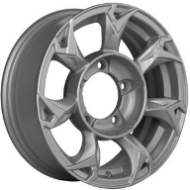 KHW1505 F-Silver