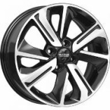 ���� KL-319 ����� 6*15 PCD:4*100 ET:46 54,1