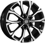 KHW1605 Black-FP