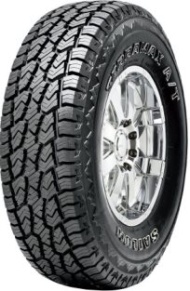 TerraMax A/T