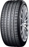������ ���� Yokohama ADVAN Sport V105S R17 225/50 98Y