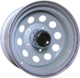 N163-08 white