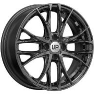 Up111 New Black