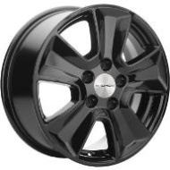 KHW1601 Black