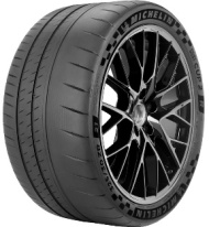 Pilot Sport Cup 2