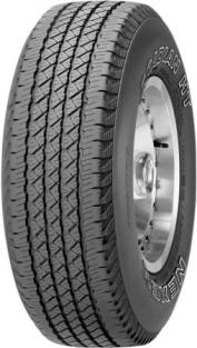Roadian H/T SUV