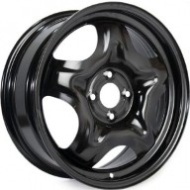 Lada XRay black