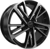 KHW1815 Black-FP