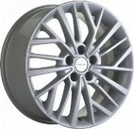 KHW1717 F-Silver