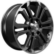 KHW1817 Black-FP