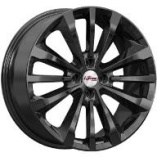 iFree �������� BK 7*17 PCD:4*100 ET:41 60,1