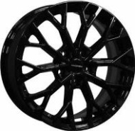 KHW1718 Black
